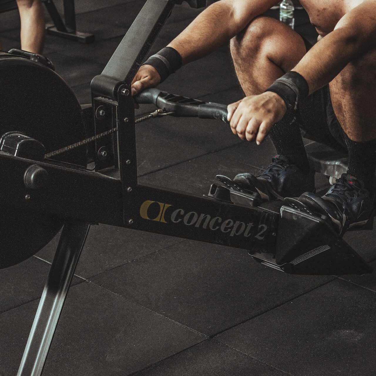 prodigy strength and fitness gym caloundra